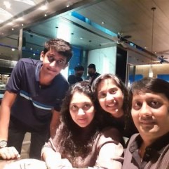 Meet your Posher, Payal - Picture 1 of 1